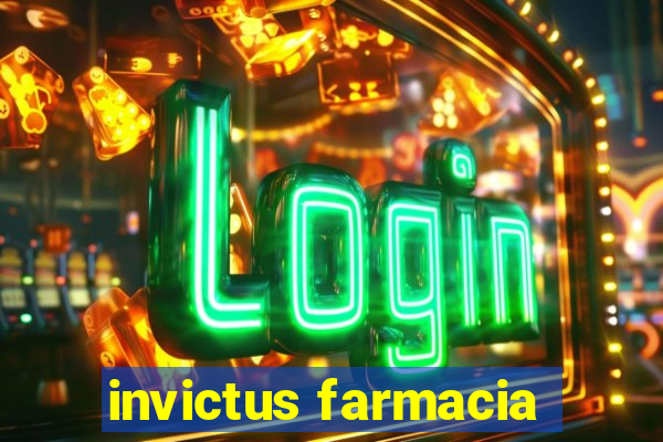 invictus farmacia